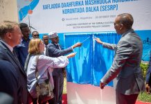 Ra’iisul Wasaare Xamse oo daah-furay qorshaha horumarinta korontada dalka