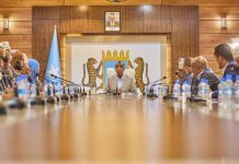 Xukuumadda oo soo saartay go’aamo muhiim ah oo ku saabsan gurmadka qaran ee qaraxyadii ay khawaarijtu u geysatay shacabka soomaaliyeed