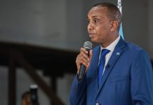 Ra’iisul Wasaaraha Xukuumadda Federaalka Soomaaliya oo gaaray dalka jabuuti