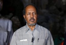 Madaxweyne Xasan Sheikh oo xukuumadda faray in ay gurmad cafimaad oo deg deg ah u diyaariso dhaawacyada qaraxa Soobe