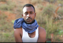 Maxkamadda Ciidamada Qalabka Sida oo maanta fulisay xukun dil ah