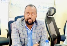 Saameynta abaarta oo laga dareemayo deegaanada Koonfur Galbeed