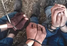 Muhaajiriin dhaawacayo ka duwan qabo oo laga helay Giriigga