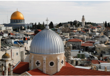 Australia oo ka noqotay in Galbeedka Qudus ay tahay Caasimadda Israa’iil