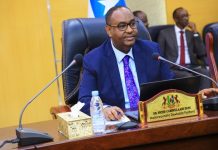 Madaxweynaha Puntland oo Guddoomiyay kulanka Golaha Wasiirada Puntland