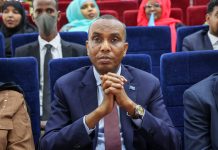 Ra’iisal wasaare Xamsa oo magacaabay guddi ka shaqeeya hawlaha gurmadka ee qaraxii KM5