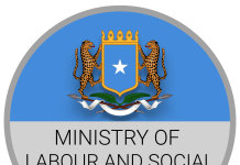 wasaaradda Shaqada iyo Arrimaha bulshada oo Liisanka shaqada kala laabatay shirkadaha dibedda u dhoofiya shaqaalaha Soomaaliyeed