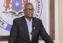 Socdaalkii Ergeyga ee Mareykanka, Canada, UK iyo qaar ka mid ah wadammada Midowga Yurub.