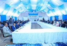 Ra’iisul Wasaare Xamse: Soomaaliya waxay hiigsanaysaa waa cusub oo nabad, degenaansho iyo dimuqraadiyad ku asteysan