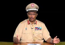 Generaal Caanood” Arrin la yaab leh ayaa lagu arkay dagaalkii Ceel-hareeri,”