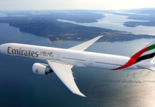 Mareykanka oo dib u celiyay diyaarad laga Shakiyay