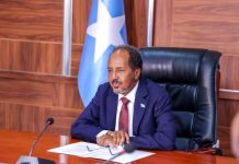 MADAXWEYNAHA JFS OO DIB U HABAYN KU SAMEEYAY GOLAHA DHAQAALAHA QARANKA.