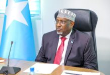 Gudoomiyaha Golaha Shacabka BJFS “Waxaa lagama maarmaan ah in dib-u-eegista dastuurka mudnaanta koowaad aan siino”