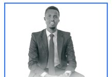 GUDDOOMIYE SHEEKH AADAN OO U TACSIYEEYAY GUDDOOMIYE KU-XIGEENKA LABAAD OO WALALKIISA LAGU DILAY MUQDISHO