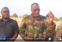 Axmed Meyre Makaraan” Adkeysta guusha Khawaarijta waa dhowdahay,”