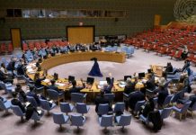 Golaha Ammaanka ee QM oo si adag u cambaareeyay qaraxyadii ka dhacay Muqdisho