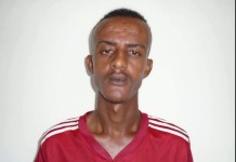 Maxkamadda Ciidamada oo xukun ku riday Askari dil geystay