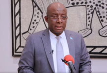 Wasiirka Warfaafinta XFS oo sheegay in dowladda Soomaaliya ay xooggeeda isagu geeysay sidii dalka looga xoreyn lahaa Khawaarijta