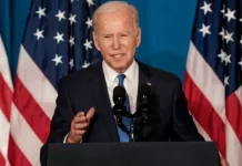Biden oo ka digay in la carqaladeeyo doorashada xilliga dhexe ee 8 November
