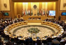 Jaamacadda Carabta oo ku dhawaaqday qabashada shir looga hadlayo abaaraha ka jira Soomaaliya