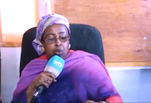 Wasiirka Haweenka XFS oo kulan la qaadatay Ururrada Haweenka ee heer Qaran iyo heer Bulsho