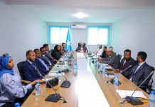 GUDDOOMIYE SHEEKH AADAN OO SHIR GUDDOOMIYAY KULLANKA GUDDIGA JOOGTADA EE GOLAHA SHACABKA BJFS