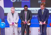 Ra’iisul Wasaare Ku-xigeenka XFS oo daah-furay barnaamijka taageerada dadka jilicsan ee abaaruhu samaayeen