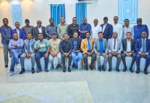 Ra’iisul Wasaare Xamse Oo Kulan La Qaatay Xubno Ka Socday Warbaahinta Dalka