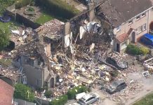 Qarax gaas oo sababay dhimasho iyo dhaawac dalka Ciraaq