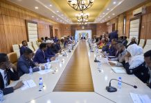 Golaha wasiirada XFS oo ansixiyey laba Hindse Sharciyeed iyo Qaraar la xiriira deegaannada laga xorreeyay Khawaarijta