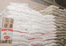 Hay’adda Maaraynta Musiibooyinka ayaa maanta magaalada Dhuusamareeb ka rartay deeq raashin ah oo loogu talagalay dadka ka soo barakacay daggaallada argagaxisida lagula jiro gaar ahaan aagga Degmada Baxdo.