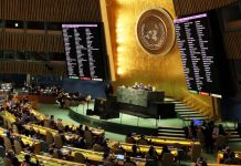 Q.M oo Maxkamadda Cadaaladda ugu baaqay inay wax ka qabato xadgudubyada ka dhanka ah shacabka Falastiin