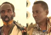 Sidee Khawaarijtu u dileen Shahiid Hibaad Cali Dasar?(Warbixin)