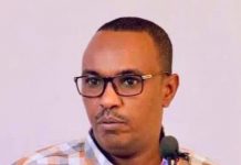 TALIYAHA HAY’ADDA NABADDA SUGIDDA IYO SIRDOONKA QARANKA (NISA) OO TACSI U DIRAY