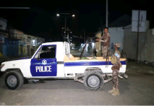 MUQDISHOOY ISKA JIR DHAGARTA ARGAGIXISADA FIRXADKA AH