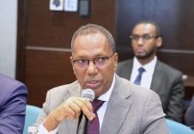 Shir ku saabsan hannaanka deyn cafinta Soomaaliya oo ka furmay Nairobi