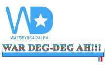 Khawaarijta oo Seddex Magaalo muhiim ah lagala wareegay(WARBIXIN)