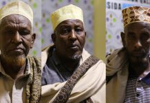 Maxkamdda ciidamda oo xukun ku riday odayaal heshiis la galay kooxda khawaarijta.