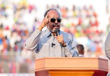 MADAXWEYNAHA OO DADAAL BADAN GALINAAYO CIRIBTIRKA KHAWAARIJTA