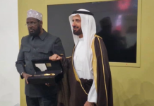 Soomaaliya iyo Sacuudiga oo kala saxiixday heshiis ku saabsan howlaha Xajka ee sanakan 2023