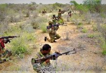 GULUFKA CIIDAMADA QARANKA IYO KALA FIRXADKA KHAWAARIIJTA!!