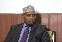 DFS oo ku wargalisay hay’adaha ka shaqeeya gargaarka iyo mashaariicda kale inay u soo guuraan dalka