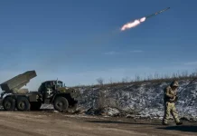 Mareykan iyo Britain oo Hub aad u culus u ballan qaaday Ukraine