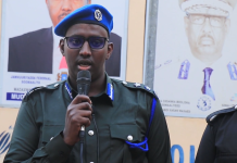 Taliyaha Booliiska G/Banaadir oo sheegay in ay baaritaano ku socdaan askar ku eedeysan dilka Darawal Bajaaj