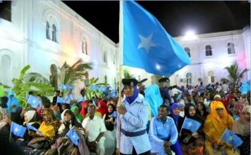 WAA MAXAY DOORKA DHALLINYARADA KU LEEYIHIIN HORUMARKA BULSHADA?