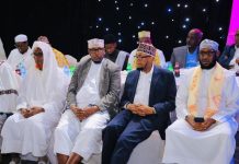 Culumada Soomaaliyeed oo ku baaqay in loo midoobo dagaalka Khawaarijta