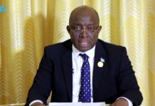 Wasiirka Warfaafinta oo ka warbixiyay heshiisyadii ay kala saxiixdeen Soomaaliya iyo Masar