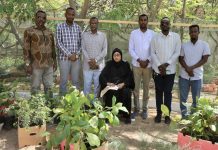 Maamulka Gobolka Banaadir oo dhir kala geddisan ku wareejiyay qaar ka mid ah Degmooyinka gobolka