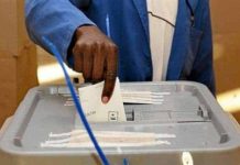 Doorashada Kursiga tirsigiisu yahay HOP#147 oo la shaaciyay