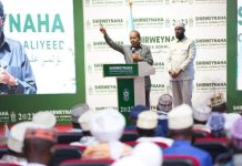 Dowladda iyo Culumada Soomaaliyeed oo u midoobay sidii loo ciribtiri lahaa fikirka gurracan ee xagjirka